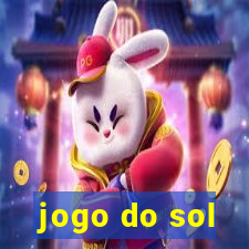 jogo do sol